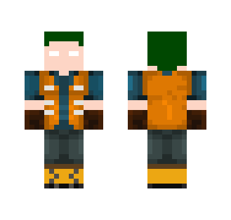aliwee12 the builder