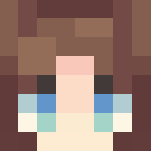this is what people like right?? - Female Minecraft Skins - image 3