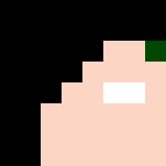 aliwee12 in a grim reaper outfit - Male Minecraft Skins - image 3