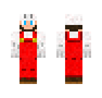 Super Mario Bros.: Fire Mario