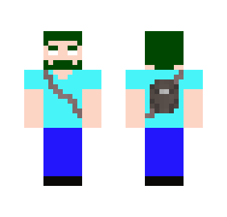 adventurer aliwee12