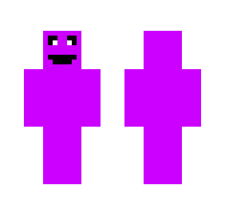 Purple Guy From FNAF