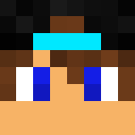 Casual Boy - Boy Minecraft Skins - image 3