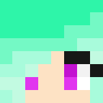 Cane The Wolf - Female Minecraft Skins - image 3
