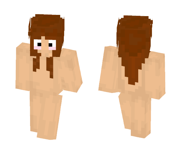 Female Base - Female Minecraft Skins - image 1