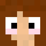 Female Base - Female Minecraft Skins - image 3