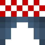 shARRk - Male Minecraft Skins - image 3
