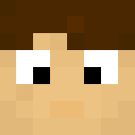 Skin based off my roblox character! - Male Minecraft Skins - image 3