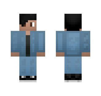 The Outsiders | Johnny Cade