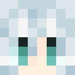 Izumi Sagiri (Request) - Female Minecraft Skins - image 3