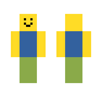 Roblox Noob