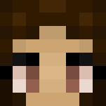 Download Free Mimiyu Mun/ Haru Mun. Skin for Minecraft image 3 Mimiyu Mun/ Haru Mun. - Interchangeable Minecraft Skins - image 3