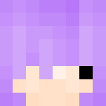 Chibi Sweater - Female Minecraft Skins - image 3