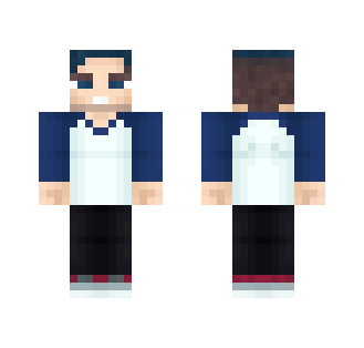 DanTDM (TheDiamondMineCart)