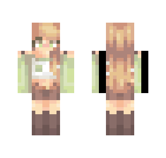 Pixel || Emerald