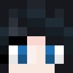 Boredom At Its Finest - Female Minecraft Skins - image 3