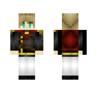 FINAL FANTASY TYPE-0 Ace