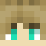 FINAL FANTASY TYPE-0 Ace - Male Minecraft Skins - image 3