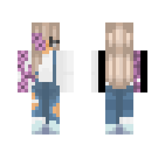 Request from LilacJ
