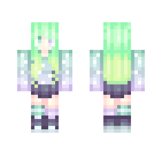 Ldshadowlady's other account!