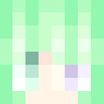 Ldshadowlady's other account! - Female Minecraft Skins - image 3