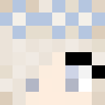 Starlight Nightwind - Female Minecraft Skins - image 3