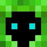 Hooded Mage - Interchangeable Minecraft Skins - image 3