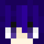 Twin tails and a sweater - Female Minecraft Skins - image 3