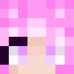 Download Free Pastel moeow =3 Skin for Minecraft image 3 Pastel moeow =3 - Female Minecraft Skins - image 3