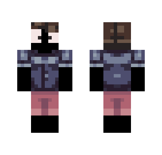 hi im jeremy - Male Minecraft Skins - image 2