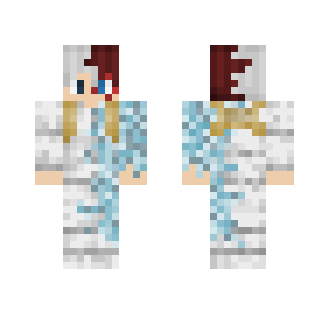 Shoto Todoroki - ORIGINAL -