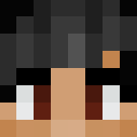 Pink Sweater - Male Minecraft Skins - image 3