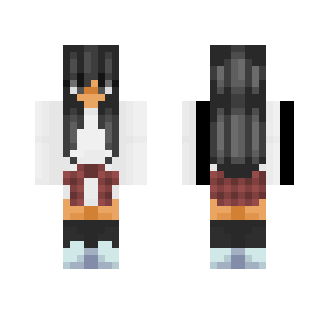 Request from LittleByrdK