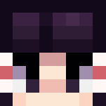 Reimu Hakurei (Windows canon) - Female Minecraft Skins - image 3