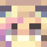 Birthday Month - Female Minecraft Skins - image 3