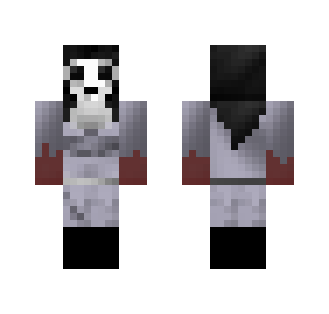 Specimen 4