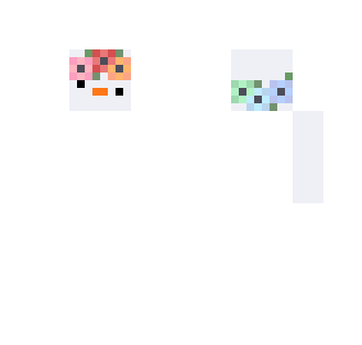 Remake (Read Desc) - Other Minecraft Skins - image 2