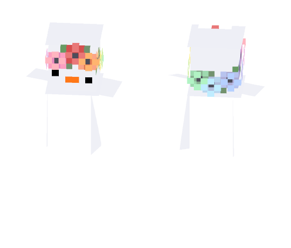 Remake (Read Desc) - Other Minecraft Skins - image 1
