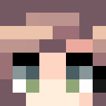 DNA . 100 subs ♥ - Female Minecraft Skins - image 3