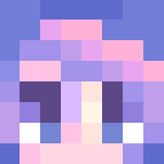 don't touch my hair - Female Minecraft Skins - image 3