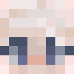 Sky - Female Minecraft Skins - image 3