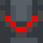 Fire Genji (Fan Made) - Male Minecraft Skins - image 3