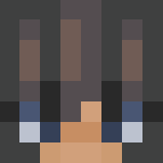 Request from Valaistus - Female Minecraft Skins - image 3