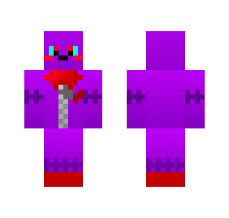 Doi1 Skin (Sparklecare Hospital)