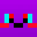 Doi1 Skin (Sparklecare Hospital) - Other Minecraft Skins - image 3