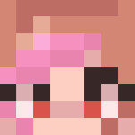 it takes so much to break me - Female Minecraft Skins - image 3