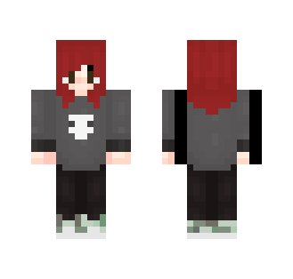 Request please? - Emotional_Oreo