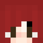 Request please? - Emotional_Oreo - Female Minecraft Skins - image 3