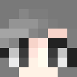 Skelebone - Female Minecraft Skins - image 3