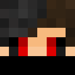Download Free Demon Boy Skin for Minecraft image 3 Demon Boy - Boy Minecraft Skins - image 3